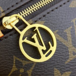 Louis Vuitton Loop Bag M81098 Brown